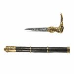 شمشیر پنهان اساسین کرید Cane Sword – Assassins Creed Syndicat – برند Idea Planet