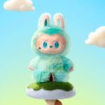 عروسک لابوبو سری انرژی Pop Mart Labubu The Monsters Energy Series