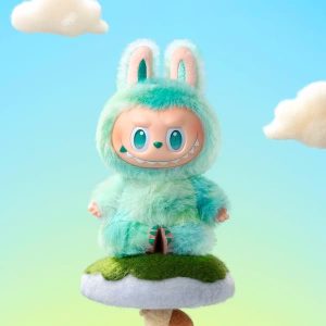 عروسک لابوبو سری انرژی Pop Mart Labubu The Monsters Energy Series