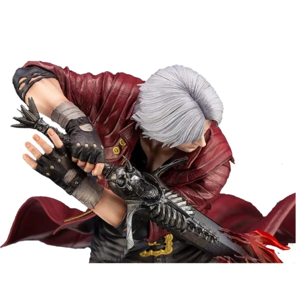 فیگور Kotobukiya مدل ARTFX J Dante شخصیت Devil May Cry 5