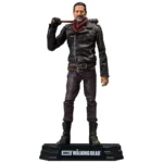 اکشن فیگور مکفارلن تویز مدل Negan از سریال The Walking Dead