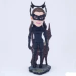 اکشن فیگور مدل cat woman