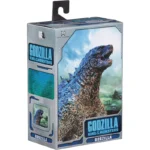 اکشن فیگور نکا مدل گودزیلا طرح Godzilla Black