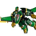 لگو سری نینجاگو مدل Lloyd’s Elemental Power Mech کد 71845
