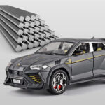 ماکت ماشین فلزی لامبورگینی مدل Urus Mansory