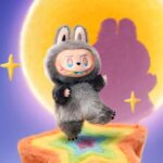 عروسک لابوبو سری انرژی Pop Mart Labubu The Monsters Energy Series