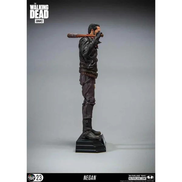 اکشن فیگور مکفارلن تویز مدل Negan از سریال The Walking Dead