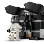 لگو سری Star Wars مدل Death Trooper & Night Trooper Battle Pack کد 75412