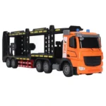 ماشین بازی کنترلی مدل خودرو بر طرح باکس لاکچری کد HJ8006-2