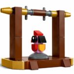 لگو سری هری پاتر مدل Fawkes Dumbledore’s Phoenix کد 76448