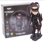 اکشن فیگور مدل cat woman