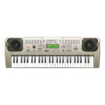 ارگ موزیکال مدل MQ-807 USB با ۵۴ کلید و میکروفون 