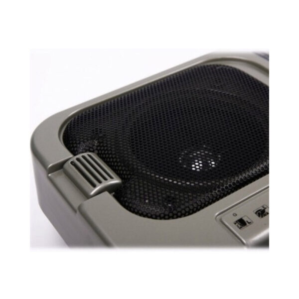 ارگ موزیکال مدل MQ-807 USB با ۵۴ کلید و میکروفون 