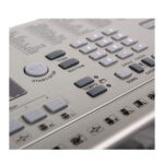 ارگ موزیکال مدل MQ-807 USB با ۵۴ کلید و میکروفون 