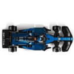 لگو سری Speed Champions مدل Williams Racing FW46 کد 77249