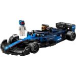 لگو سری Speed Champions مدل Williams Racing FW46 کد 77249