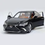 ماکت ماشین فلزی لکسوس LEXUS ES 300