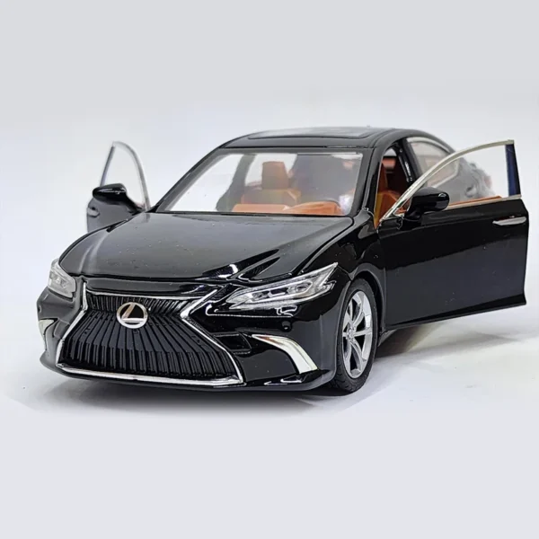 ماکت ماشین فلزی لکسوس LEXUS ES 300