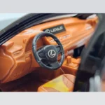 ماکت ماشین فلزی لکسوس LEXUS ES 300