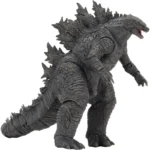 اکشن فیگور نکا مدل گودزیلا طرح Godzilla Black