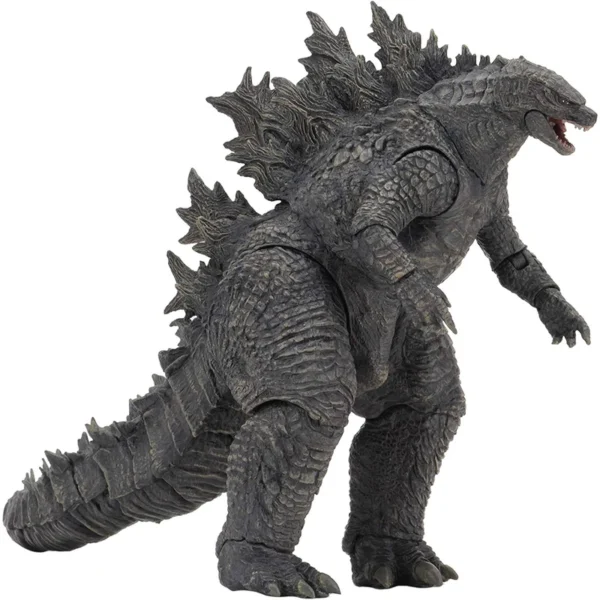 اکشن فیگور نکا مدل گودزیلا طرح Godzilla Black