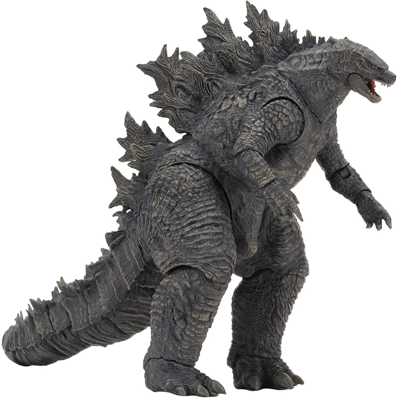 اکشن فیگور نکا مدل گودزیلا طرح Godzilla Black اکشن فیگور نکا مدل گودزیلا طرح Godzilla Black
