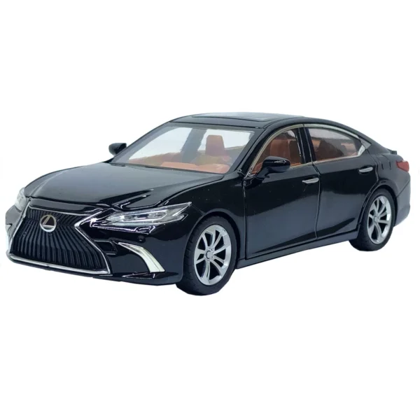 ماکت ماشین فلزی لکسوس LEXUS ES 300