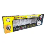 اسباب بازی ارگ موزیکال مدل 61 key mp3