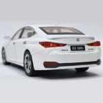 ماکت ماشین فلزی لکسوس LEXUS ES 300