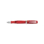 خودکار برند Delta مدل INTESA 2 Red Fountain pen