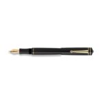 خودکار برند Delta مدل Write Balance Black Fountain pen