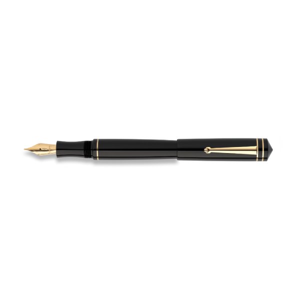 خودکار برند Delta مدل Write Balance Black Fountain pen