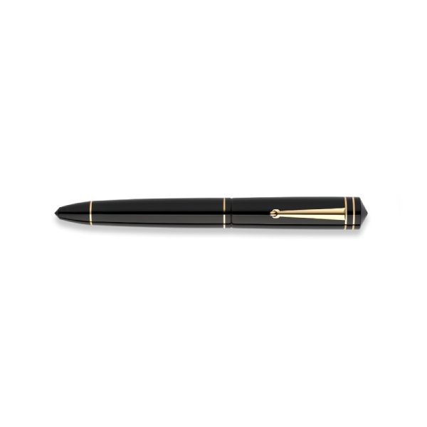 خودکار برند Delta مدل Write Balance Black Fountain pen