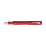 خودکار برند Delta مدل Write Balance Red Fountain pen