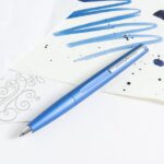 خودکار فوراور پینین فارینا مدل پی اف 2 رنگ آبی
