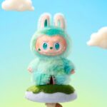 عروسک لابوبو سری انرژی Pop Mart Labubu The Monsters Energy Series