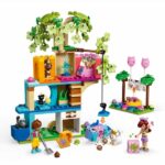 لگو سری فرنز مدل Cat Birthday Party کد 42666