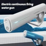 تفنگ آب‌پاش الکتریکی مدل Flash Light