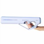 تفنگ آب‌پاش الکتریکی مدل Flash Light