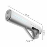 تفنگ آب‌پاش الکتریکی مدل Flash Light