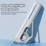 تفنگ آب‌پاش الکتریکی مدل Flash Light