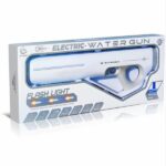 تفنگ آب‌پاش الکتریکی مدل Flash Light