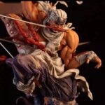 فیگور زنبور قاتل Killer Bee از انیمه ناروتو