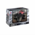 ماشین کنترلی CADA مدل Land Rover Defender 110 مقیاس 1:8
