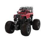 ماشین کنترلی CADA مدل Land Rover Defender 110 مقیاس 1:8