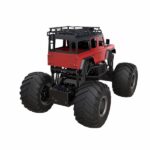 ماشین کنترلی CADA مدل Land Rover Defender 110 مقیاس 1:8