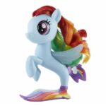 عروسک مای لیتل پونی مدل Rainbow Dash