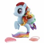 عروسک مای لیتل پونی مدل Rainbow Dash