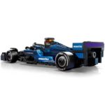 لگو سری Speed Champions مدل Williams Racing FW46 کد 77249