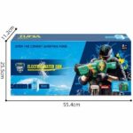 تفنگ آب پاش رگبار Electric Water Gun WAKE i5